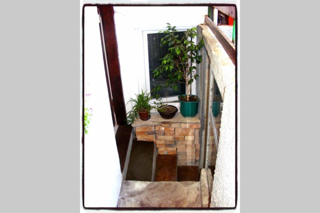 Authentic Guest Stay In The Heart Of Veliko Tarnovo Студио С Изглед Към Царевец Exterior photo
